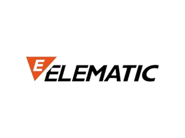 ELEMATIC Logo
