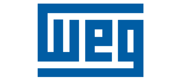 WEG Logo